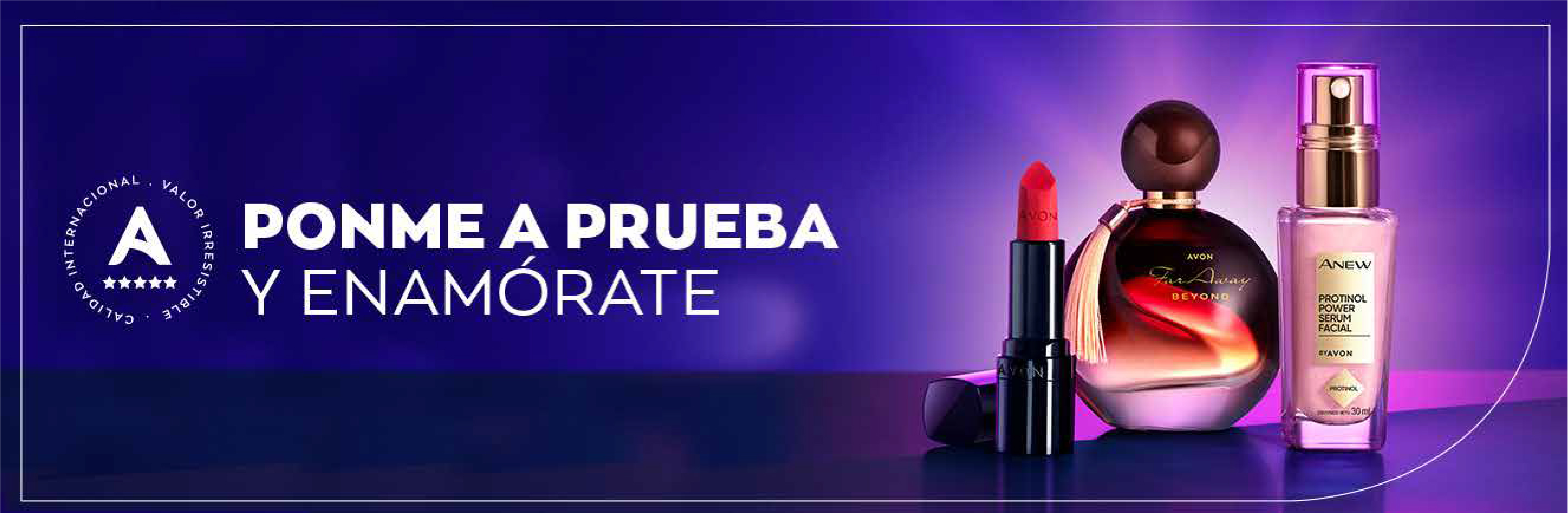 ponme a prueba y enamórate
