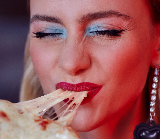 Delicioso Avon