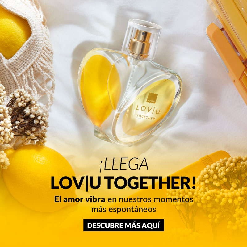 Lanzamiento LovU Together