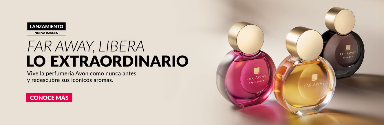 Far Away, celebremos lo extraordinario