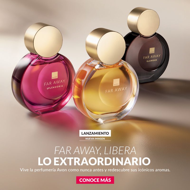 Far Away, celebremos lo extraordinario