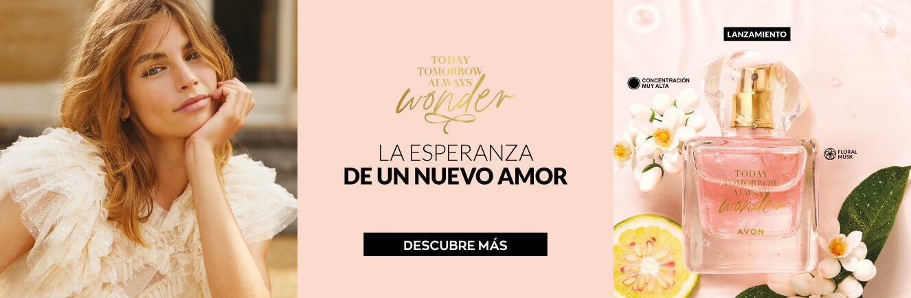 TTA Wonder, La esperanza de un nuevo amor