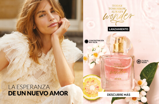TTA Wonder, La esperanza de un nuevo amor