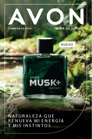 Catalogo Mira De Nuevo Colombia Campaña 02