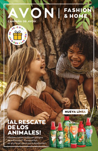 Catalogo Fashion And Home Colombia Campaña 02