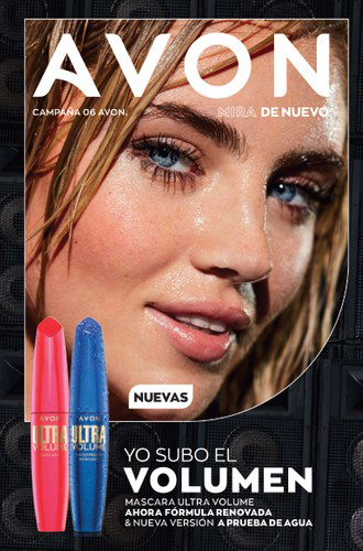 Catalogo Mira De Nuevo Colombia Campaña 02