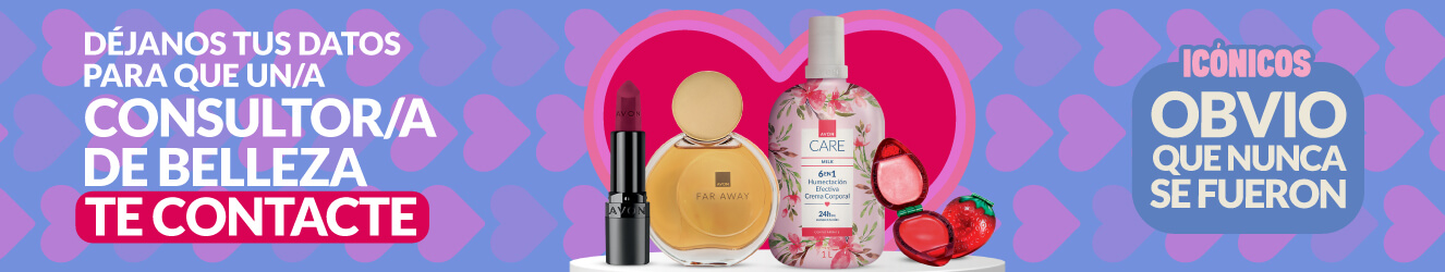 Compártenos tus datos para contactarte