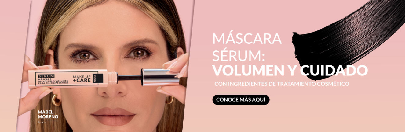 Máscara Sérum: Volumen y cuidado