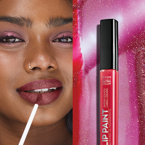 Labial Avon Ultra Gloss