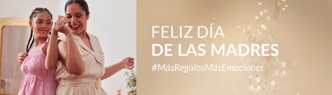 Feliz día de las Madres Avon