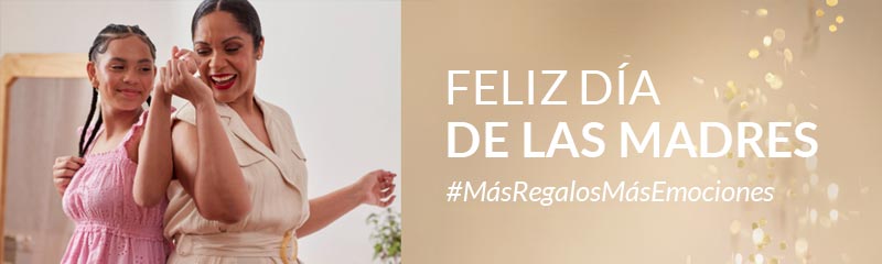 Feliz día de las Madres Avon