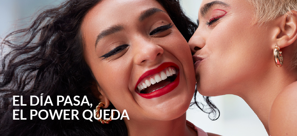 El día pasa, el Power queda con PowerStay