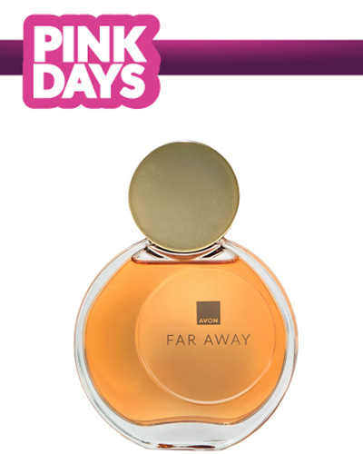 Far Away Parfum Spray