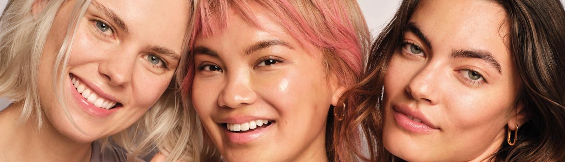 Avon, piel más firme, suave  y con menos líneas de expresión