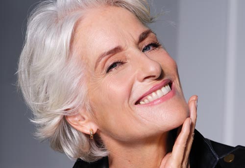 Protinol restaura años de perdida de colágeno*