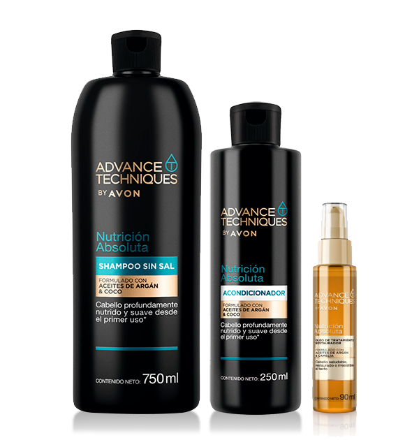 Productos Advance Techniques