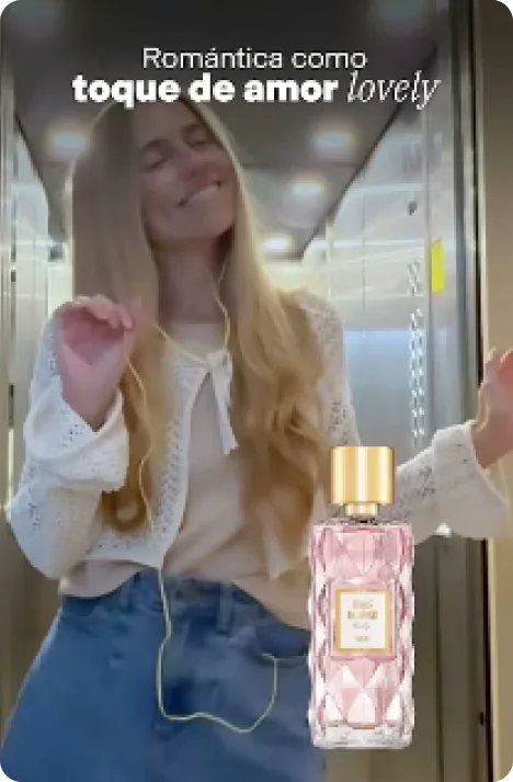 4 fragancias, una nueva era. Avon Iconic Collection.